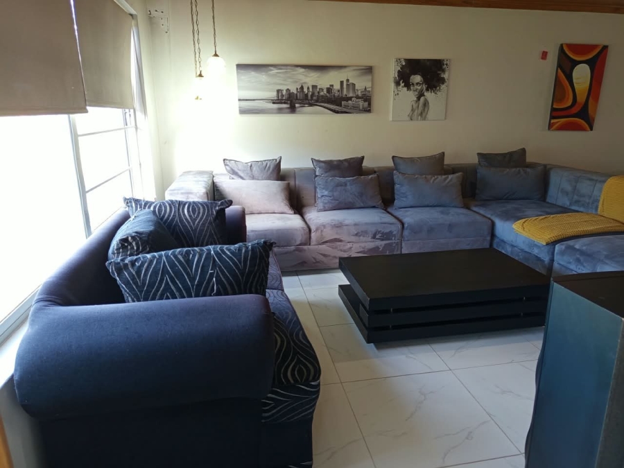 3 Bedroom Property for Sale in Arboretum Free State